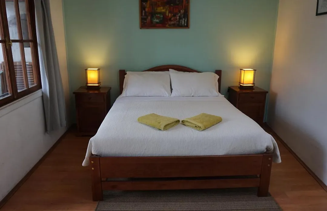 Ventana Sur Hostal-1